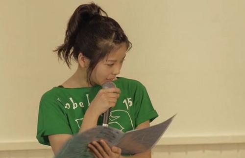 [TV-SHOW] Tamura Meimi Birthday Event (2012-2015) (DVDRIP)