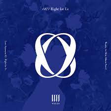 [Album] WONHO – Love Synonym #2 : Right for Us [FLAC + MP3 320 / WEB]