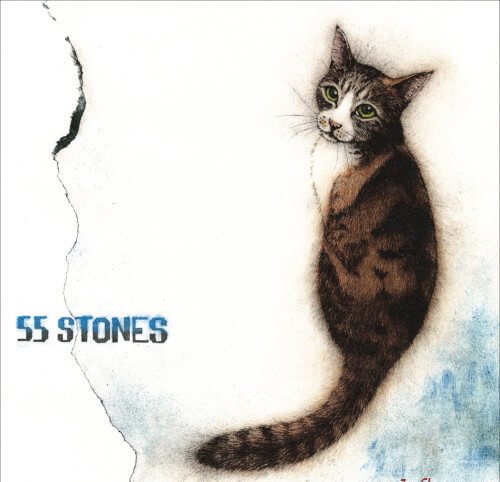 [Album] 斉藤和義 (Kazuyoshi Saito) – 55 STONES [MP3 320 / WEB]