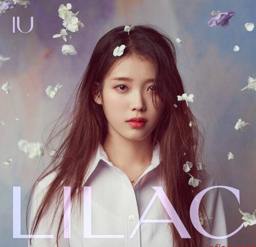 [Single] IU – IU 5th Album ‘LILAC’ [MP3 320 / WEB]