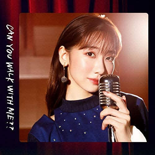 [MUSIC VIDEO] 柏木由紀 – CAN YOU WALK WITH ME?? (2021.03.03/MP4/RAR) (BDISO)