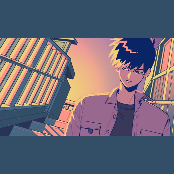 [Single] yama – 一寸の赤 [FLAC + MP3 320 / WEB]