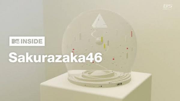 [TV-Variety] 210328 MTV INSIDE – Sakurazaka46 ep03