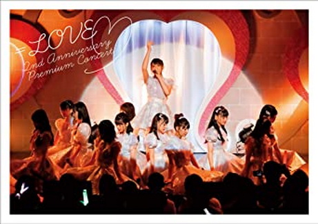 [TV-SHOW] =LOVE – =LOVE デビュー2周年記念コンサート (2020.09.02) (BDMV)