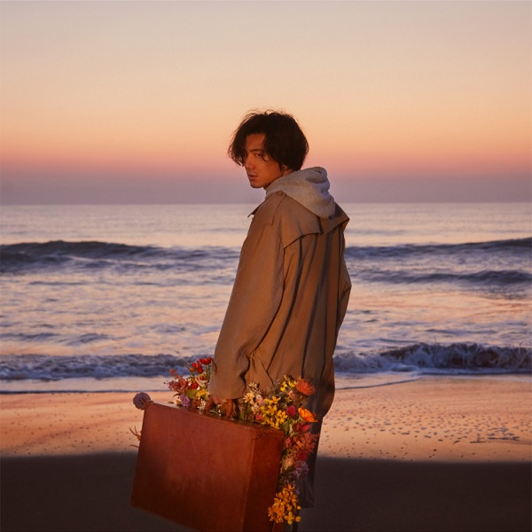 [Single] 旅路 – 藤井 風 (2021.03.01/MP3+Flac/RAR)