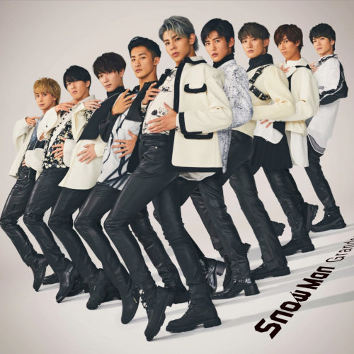 [Album] Snow Man – Grandeur (2021.01.20/MP3/RAR)