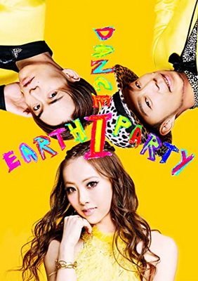 [MUSIC VIDEO] DANCE EARTH PARTY – I (2017.02.01/MP4/RAR) (BDMV)