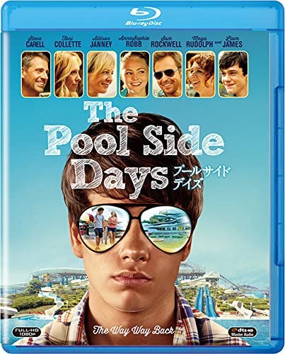 [MOVIES] プールサイド・デイズ / THE WAY WAY BACK (2013) (BDREMUX)