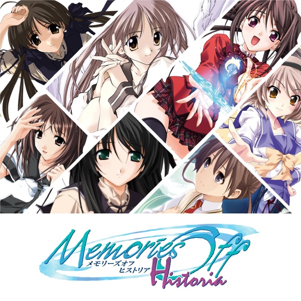 [Album] Memories Off Vocal Sound Selection Best10  (2021.03.25/MP3/RAR)