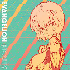 [Album] V.A. – EVANGELION FINALLY [MP3 320 / WEB]