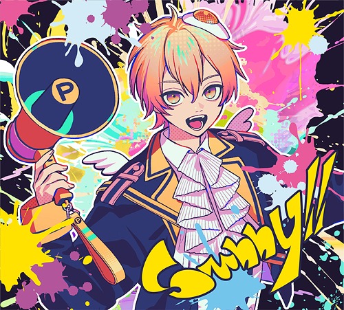 [Album] P丸様。 – Sunny!!  (2021.03.17/MP3/RAR)