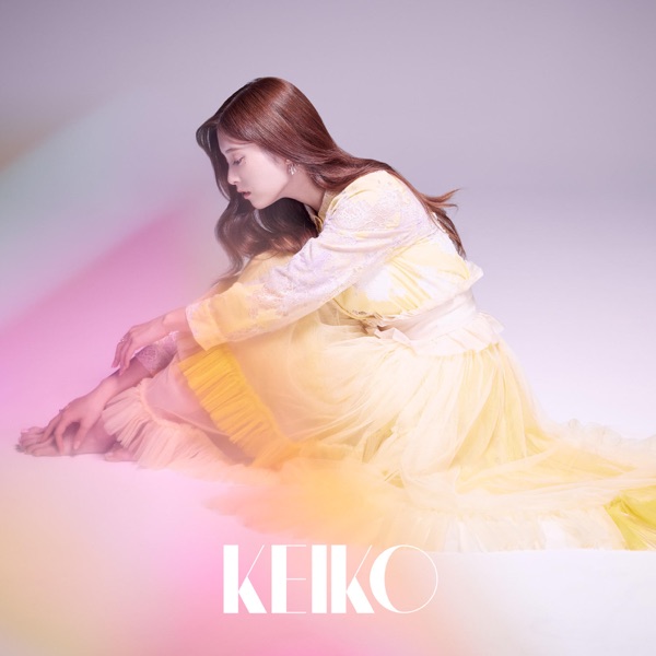 [Single] KEIKO – 桜をごらん / 笑ってやる [MP3 320 / WEB]