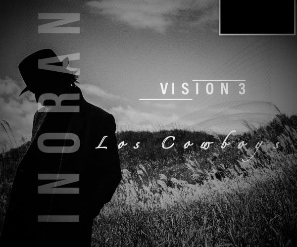 [TV-SHOW] INORAN – VISION 3 – ”Los Cowboys” (2021.03.20)