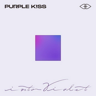 [Album] PURPLE KISS – Into Violet (2021.03.15/MP3+Flac/RAR)
