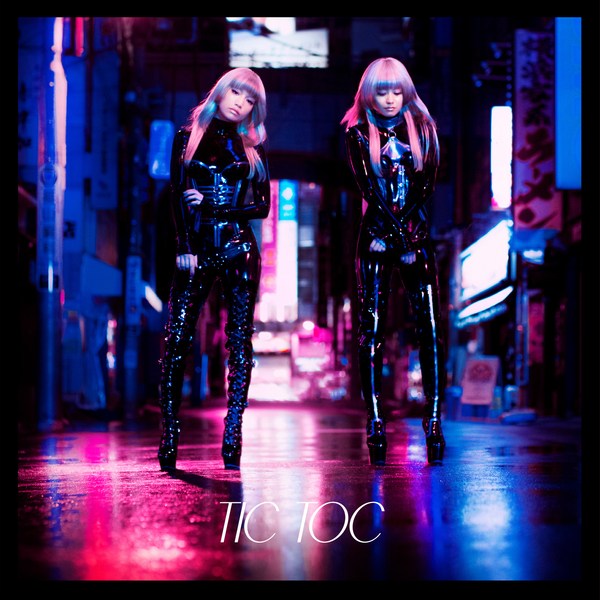 [Single] FEMM – Tic Toc [24bit Lossless + MP3 320 / WEB] [2020.12.25]