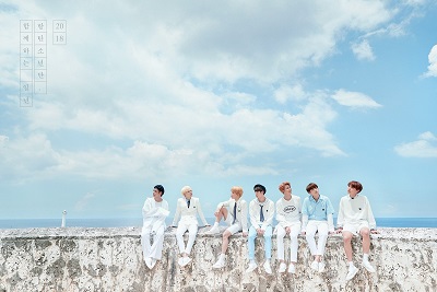 [MUSIC VIDEO] BTS 방탄소년단 – 2018 Season’s Greetings (2017.12.15/MP4/RAR) (DVDRIP)