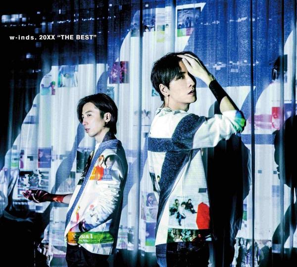 [Album] w-inds. – w-inds. Best Album: 20XX “THE BEST (2021.03.14/MP3/RAR)
