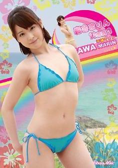 [DVDRIP] Moriya Marin 森谷まりん – 沖縄マリン [SMAC-090]