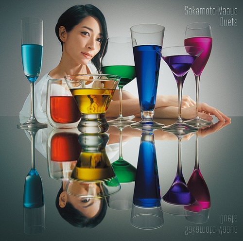 [Album] 坂本真綾 – Duets (2021.03.17/MP3/RAR)