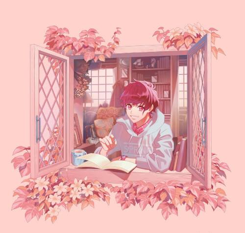 [Album] V.A. – A3! EVER LASTING LP [MP3 320 / WEB]