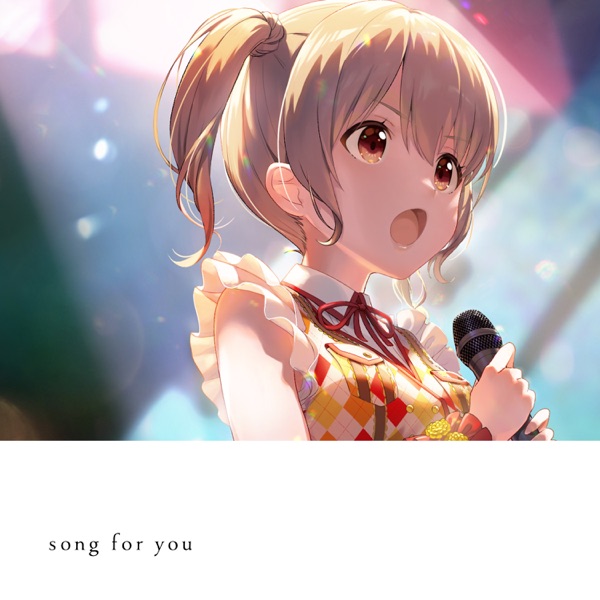 [Single] サニーピース- song for you(サニーピースver.) (2021.03.08/MP3+Flac/RAR)