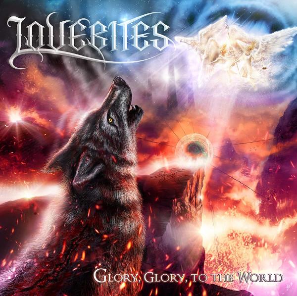 [Album] LOVEBITES – GLORY, GLORY, TO THE WORLD (2021.03.10/MP3+Flac/RAR)