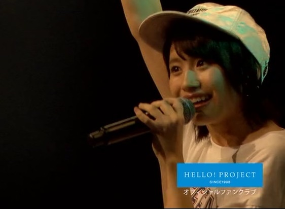 [TV-SHOW] Tsubaki Factory Asakura Kiki Birthday Event (2016-2019) (DVDRIP)