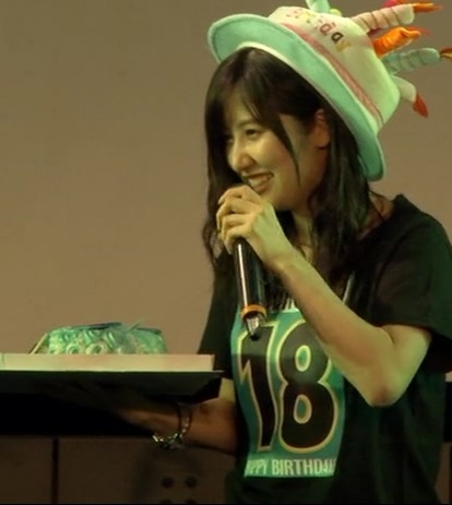 [TV-SHOW] Tsubaki Factory Ono Mizuho Birthday Event (2017-2019) (DVDRIP)