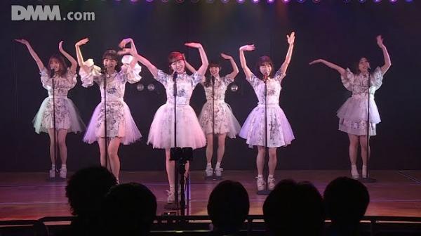 [TV-Variety] 210311 AKB48 東日本大震災復興支援特別公演　～誰かのためにプロジェクト2021～