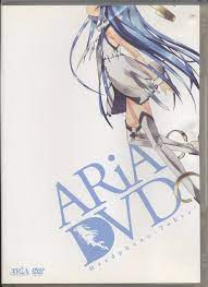[MUSIC VIDEO] Headphone-Tokyo – ARiA DVD (2010.08.14/MP4/RAR) (DVDISO)