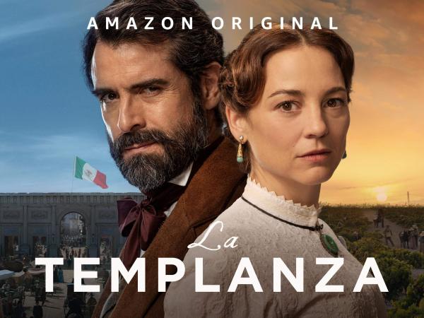 [ドラマ] ラ・テンプランサ ～20年後の出会い～ 第1シーズン 全10話 (2021) (WEBRIP)