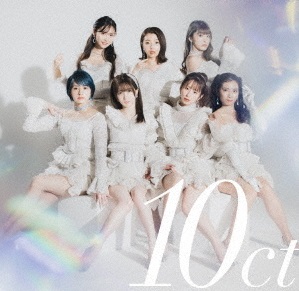 [MUSIC VIDEO] predia – 10ct (LE DVD) (2021.01.27/MP4/RAR) (DVDRIP)