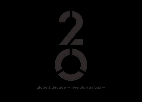 [TV-SHOW] globe – globe 2 decade -live blu-ray box- (2016.09.07) (BDRIP)