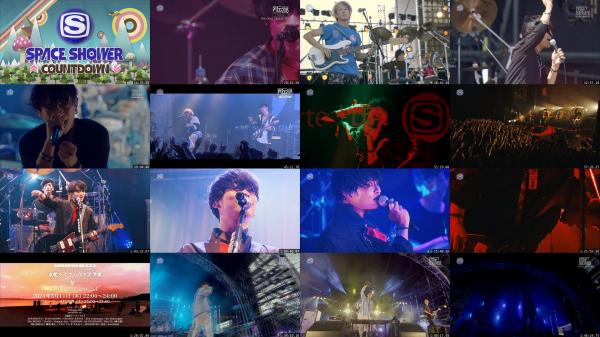 [TV-Variety] THE ORAL CIGARETTES – THE ORAL CIGARETTES LIVE BEST SPECIAL (2021.03.20)