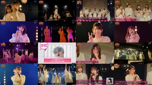 [TV-Variety] Juice=Juice – precious STAGE ～Juice=Juice～BSスカパー！版 (2021.03.27)