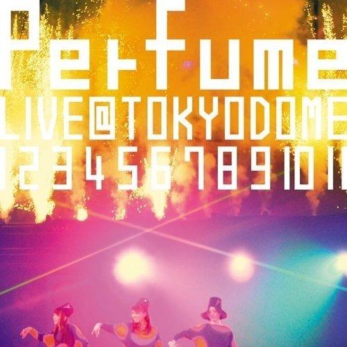 [TV-SHOW] Perfume – 結成10周年、 メジャーデビュー5周年記念！ Perfume LIVE @東京ドーム 「1 2 3 4 5 6 7 8 9 10 11」 (2011.02.09) (BDISO)