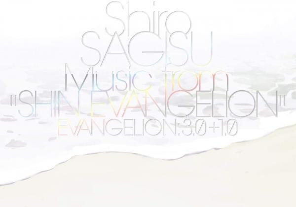 [Album] Shiro SAGISU Music from “SHIN EVANGELION” (2021.03.17/MP3/RAR)