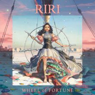 [Single] 荒井梨里 りり – WHEEL of FORTUNE ~運命の輪~ (2021.04.07/MP3+Flac/RAR)