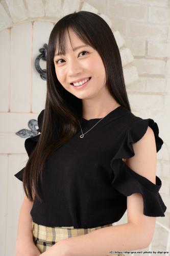 [Digi-Gra] Mia Nanasawa 七沢みあ Photoset 01 – 03