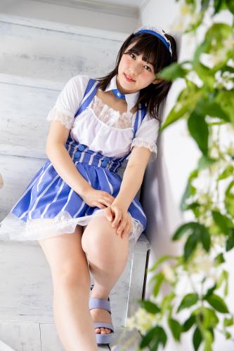 [Minisuka.tv] 2021-04-01 Risa Sawamura Limited Gallery 11.4 [35P24.9 Mb]