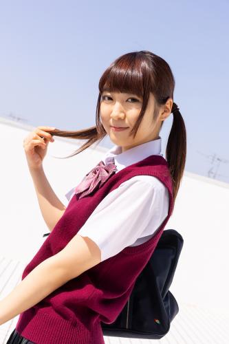 [Minisuka.tv] 2021-04-08 Ai Takanashi Regular Gallery 14.1 [50P33.9 Mb]