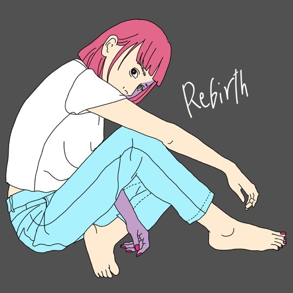 [Single] Furui Riho – Rebirth [FLAC / 24bit Lossless / WEB] [2019.05.31]