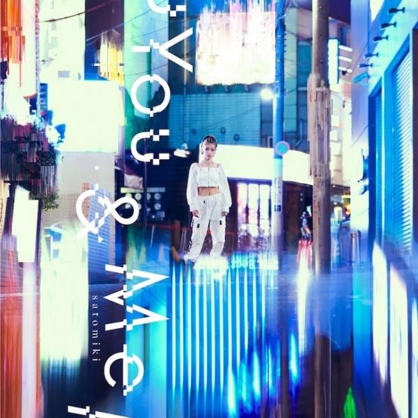 [Single] キ (Miki Sato) – You & Me [24bit Lossless + MP3 320 / WEB] [2021.03.10]