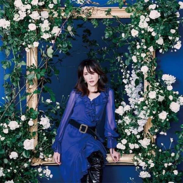 [Album] 工藤静香 (Shizuka Kudo) – 青い炎 [FLAC Lossless + MP3 320 / WEB] [2021.03.10]