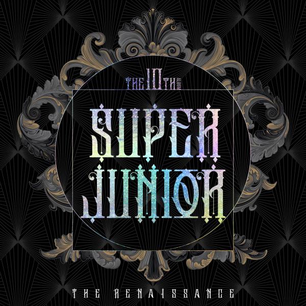 [Album] Super Junior – The Renaissance – The 10th Album [FLAC / WEB] [2021.03.16]