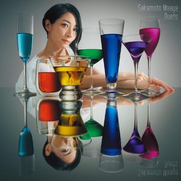 [Album] 坂本真綾 (Maaya Sakamoto) – Duets [FLAC / 24bit Lossless / WEB] [2021.03.17]