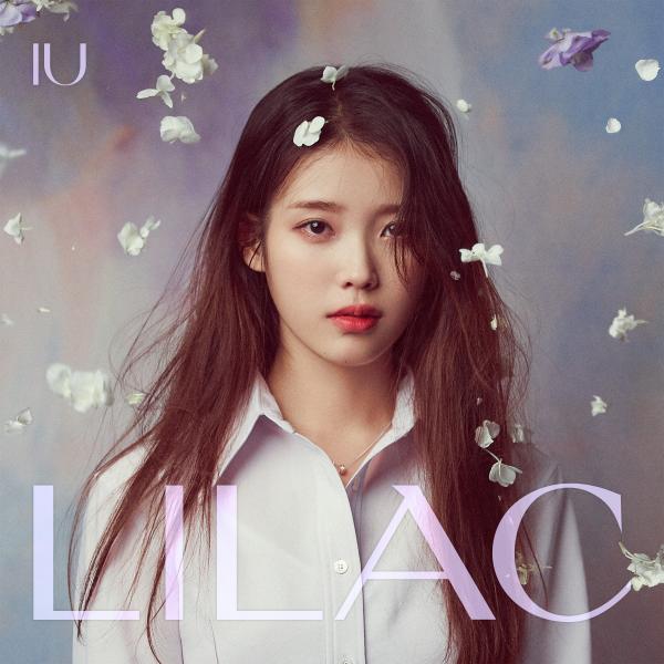 [Album] IU – LILAC [24bit Lossless + MP3 320 / WEB] [2021.03.25]