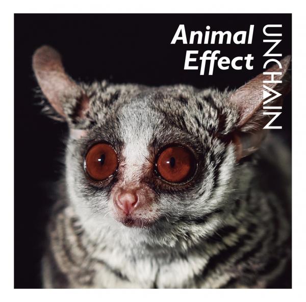 [Album] UNCHAIN – Animal Effect [FLAC / WEB] [2021.03.31]