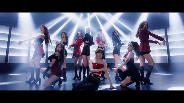 [MUSIC VIDEO] WJSN – UNNATURAL (2021.03.31/MP4/RAR)