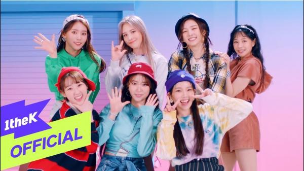 [MUSIC VIDEO] Weeekly (위클리) – After School (Performance ver.) (2021.04.01/MP4/RAR)